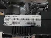 Gasbrander voor weishaupt-ketel - afbeelding 8 van  9