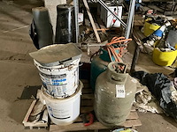 Gasbrander - afbeelding 2 van  3