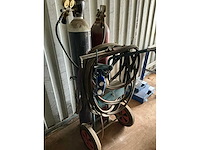 Gasbrander - afbeelding 3 van  3