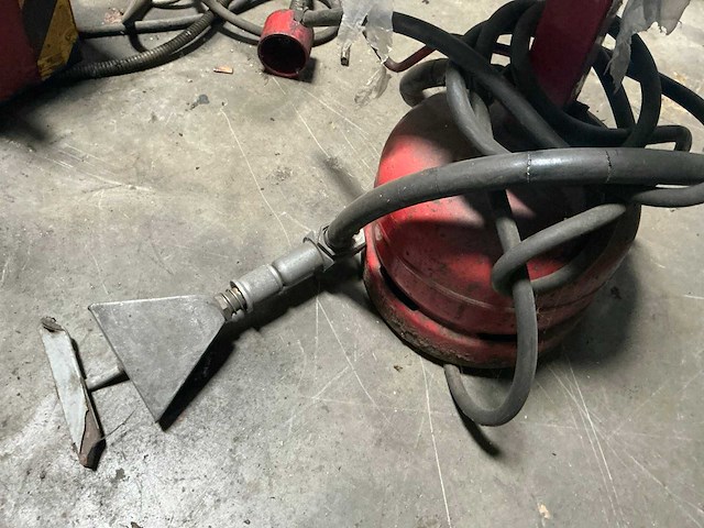 Gasbrander - afbeelding 2 van  4