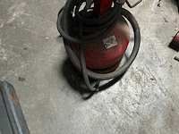 Gasbrander - afbeelding 4 van  4