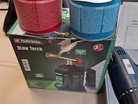 Gasbrander - afbeelding 1 van  1