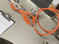 Gasbrander - afbeelding 1 van  1