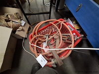 Gasbrander - afbeelding 1 van  3