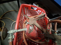 Gasbrander - afbeelding 3 van  3