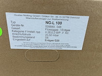 Gasbrander - afbeelding 4 van  6