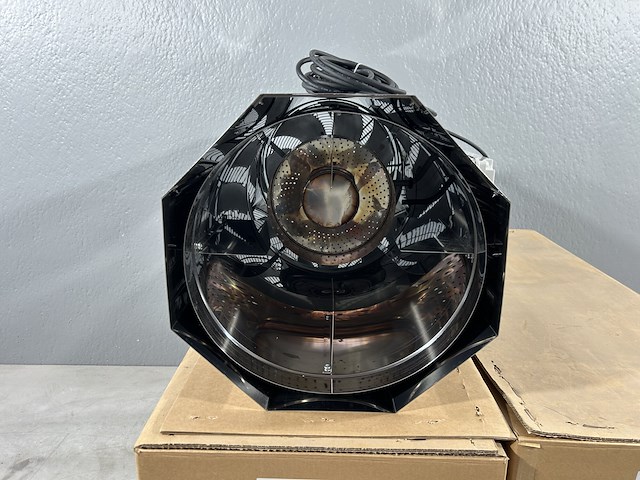 Gasbrander - afbeelding 5 van  6