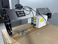 Gasbrander - afbeelding 6 van  6