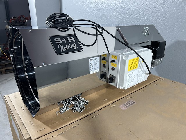 Gasbrander - afbeelding 3 van  5