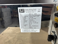 Gasbrander - afbeelding 4 van  5