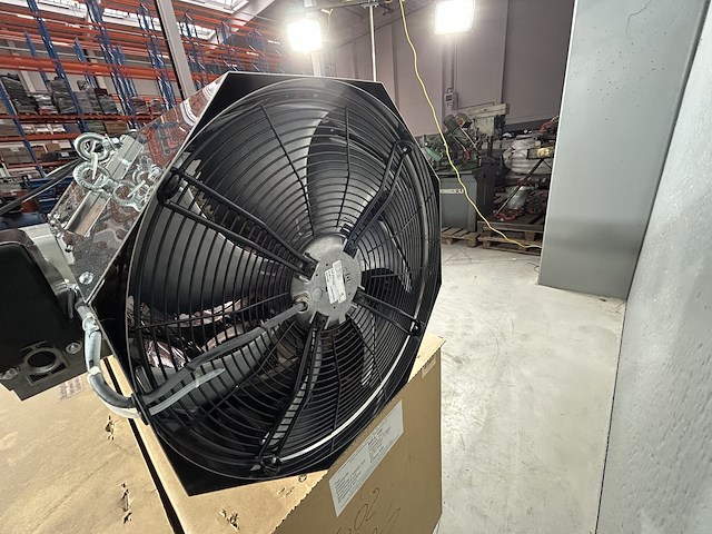 Gasbrander - afbeelding 5 van  5