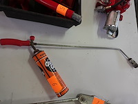 Gasbrander - afbeelding 1 van  1