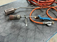 Gasbranders (2x) - afbeelding 2 van  6