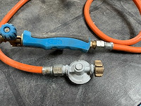 Gasbranders (2x) - afbeelding 3 van  6