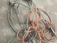 Gasbranders - afbeelding 1 van  1