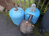 Gasbus - afbeelding 1 van  1