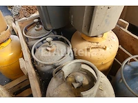 Gascilinders - afbeelding 2 van  7