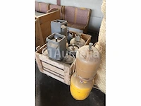 Gascilinders - afbeelding 3 van  7