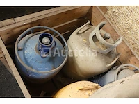 Gascilinders - afbeelding 5 van  7