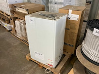 Gascondensatieketel (2x) - afbeelding 1 van  6