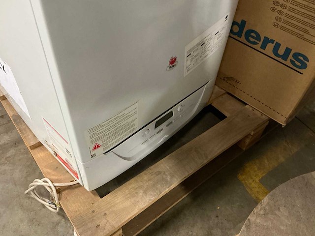 Gascondensatieketel (2x) - afbeelding 4 van  6