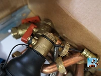 Gascondensatieketel voor wandmontage - afbeelding 3 van  11