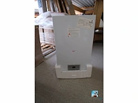 Gascondensatieketel voor wandmontage - afbeelding 1 van  11