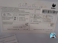 Gascondensatieketel voor wandmontage - afbeelding 6 van  11