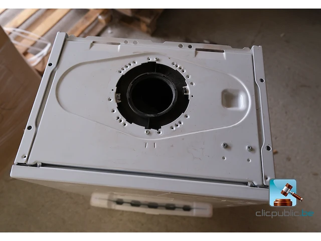 Gascondensatieketel voor wandmontage - afbeelding 7 van  11