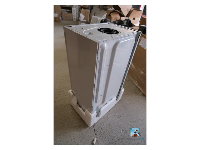 Gascondensatieketel voor wandmontage - afbeelding 8 van  11