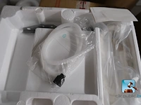 Gascondensatieketel voor wandmontage - afbeelding 9 van  11