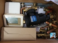 Gascondensatieketel voor wandmontage - afbeelding 10 van  11