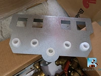 Gascondensatieketel voor wandmontage - afbeelding 11 van  11