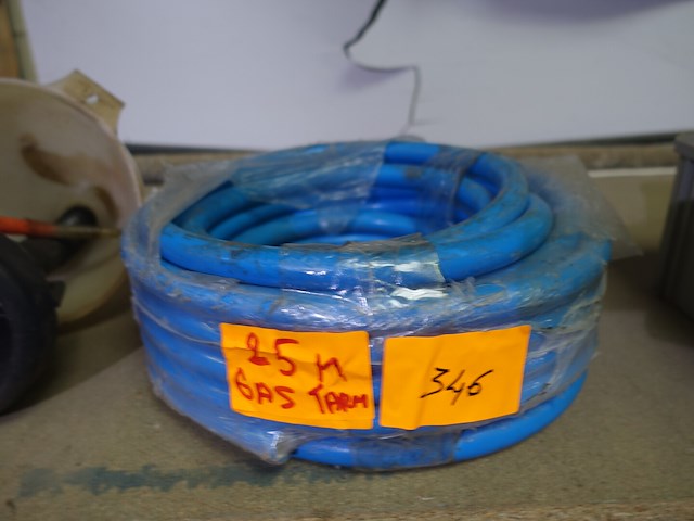 Gasdarm 25 m - afbeelding 2 van  2