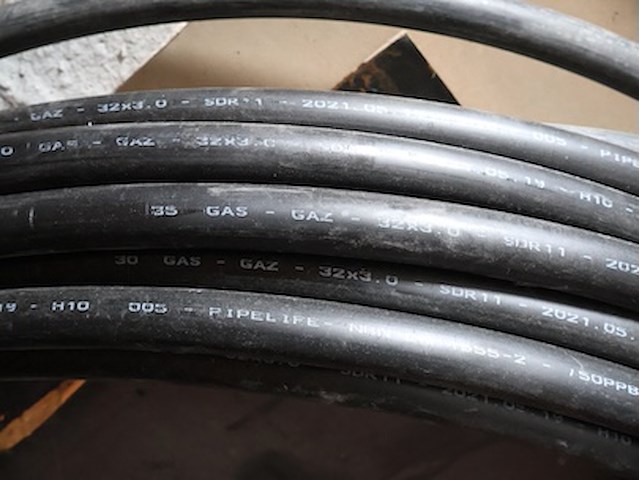 Gasdarm - afbeelding 3 van  4