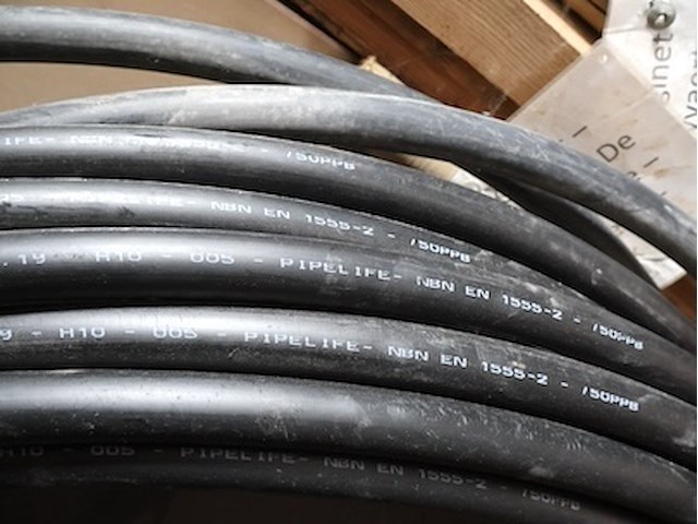 Gasdarm - afbeelding 4 van  4