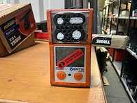 Gasdetector set - afbeelding 1 van  2