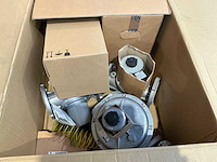 Gasdrukregelaar (2x) - afbeelding 1 van  4