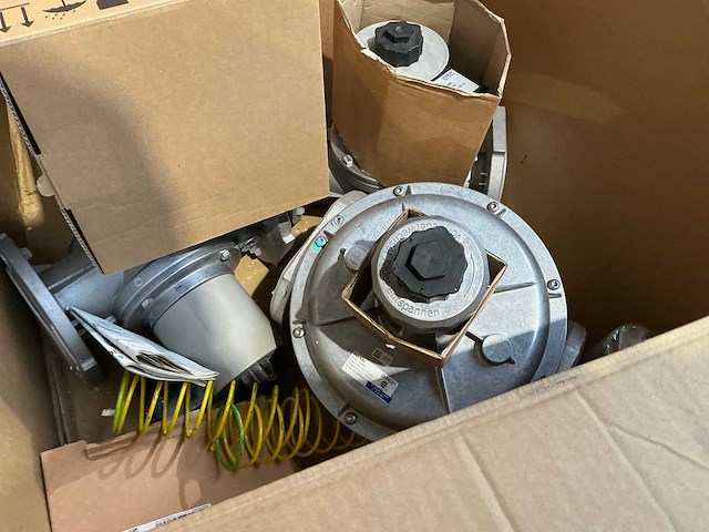 Gasdrukregelaar (2x) - afbeelding 4 van  4