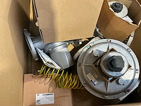 Gasdrukregelaar (2x) - afbeelding 2 van  4