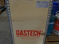 Gasdrukregelaar gastech - afbeelding 2 van  3