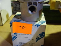 Gasfilter - afbeelding 3 van  3