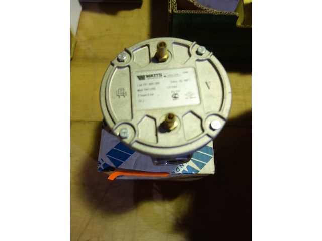 Gasfilter - afbeelding 1 van  3