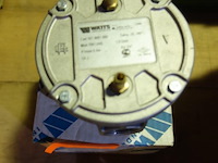 Gasfilter - afbeelding 1 van  3