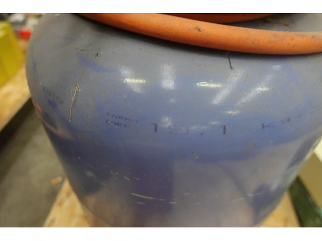 Gasfles petroliumgas - afbeelding 3 van  3