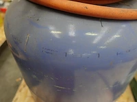 Gasfles petroliumgas - afbeelding 3 van  3