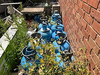 Gasflessen (16x) - afbeelding 4 van  9