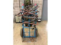 Gasflessenkar - afbeelding 2 van  5