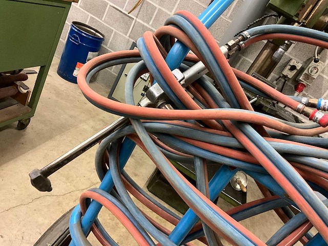 Gasflessenkar - afbeelding 4 van  5