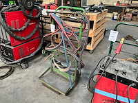 Gasflessenwagen - afbeelding 1 van  6